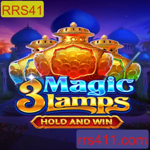 Descubra a Magia do Jogo 3MagicLamps e Suas Regras Inovadoras