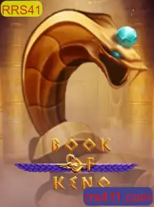 Descubra o Fascinante Mundo de BookOfKeno
