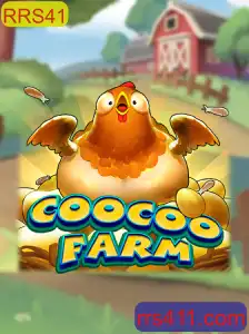 CooCooFarm: Uma Jornada Rural de Diversão e Estratégia