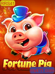 Explorando o Excitante Jogo FortunePig: Regras, Descrição e Introdução ao Mundo do RRS41