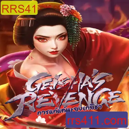 GeishasRevenge: Mergulhe na Inovadora Experiência de Jogo