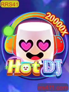 Descubra o Empolgante Mundo de 'HotDJ' e Suas Regras de Jogo