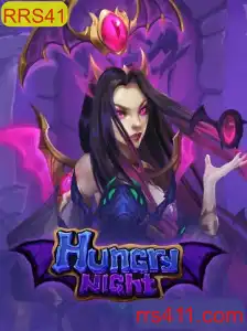 Descubra o Fascinante Mundo de HungryNight