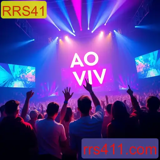 Jogos ao vivo
