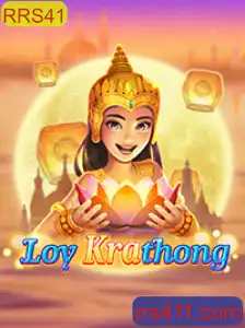 Descubra LoyKrathong: O Jogo Fascinante Envolto em Tradição