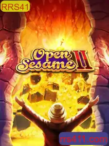 Explorando o Mundo de OpenSesameII: Regras, Estratégias e Inovações em RRS41