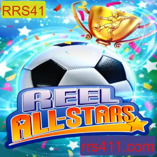 ReelAllStars: Uma Nova Dimensão no Mundo dos Jogos