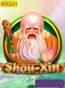 Descubra ShouXin: O Novo Jogo de Estratégia com RRS41