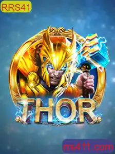Tudo Sobre o Jogo THOR: Descrição, Introdução e Regras