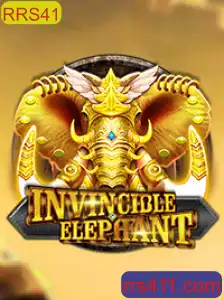 InvincibleElephant: Descubra o Jogo que Está Transformando a Forma de Se Divertir