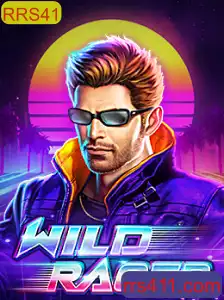 Descubra a Emoção de WildRacer: O Jogo de Corrida que Revoluciona com a RRS41